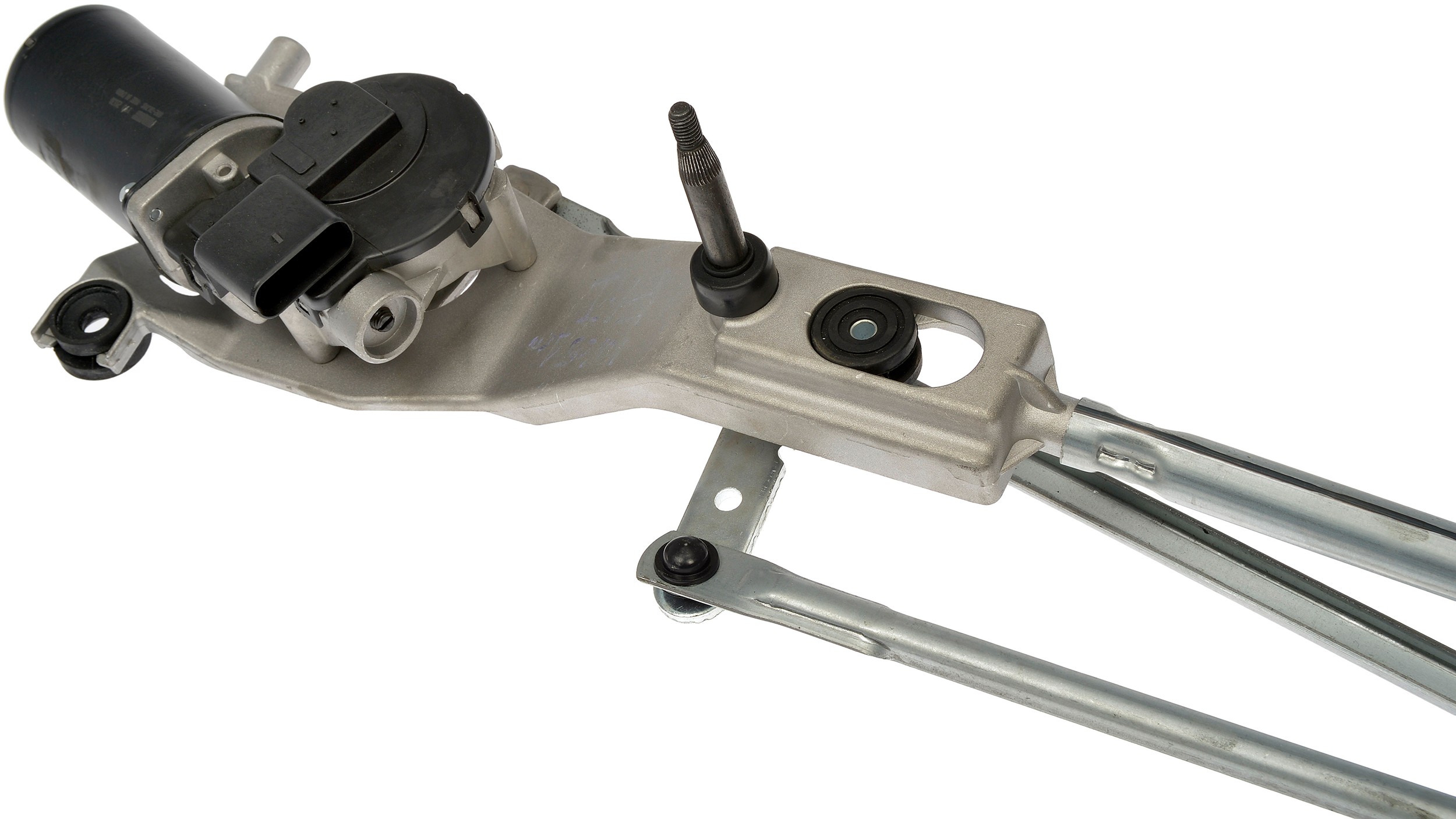 Dorman DOR-602-317AS Windshield Wiper Motor And Transmission Assembly - Image 3
