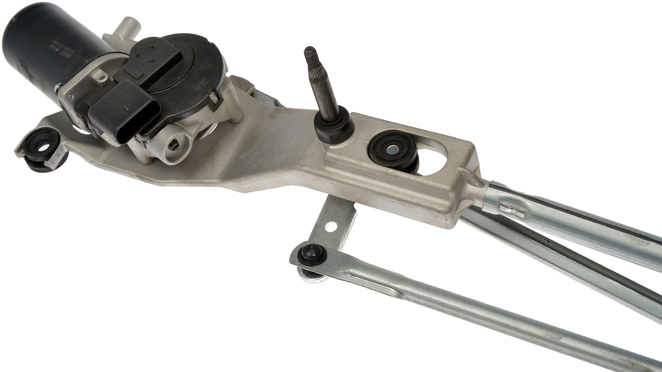 Dorman DOR-602-317AS Windshield Wiper Motor And Transmission Assembly - Image 5