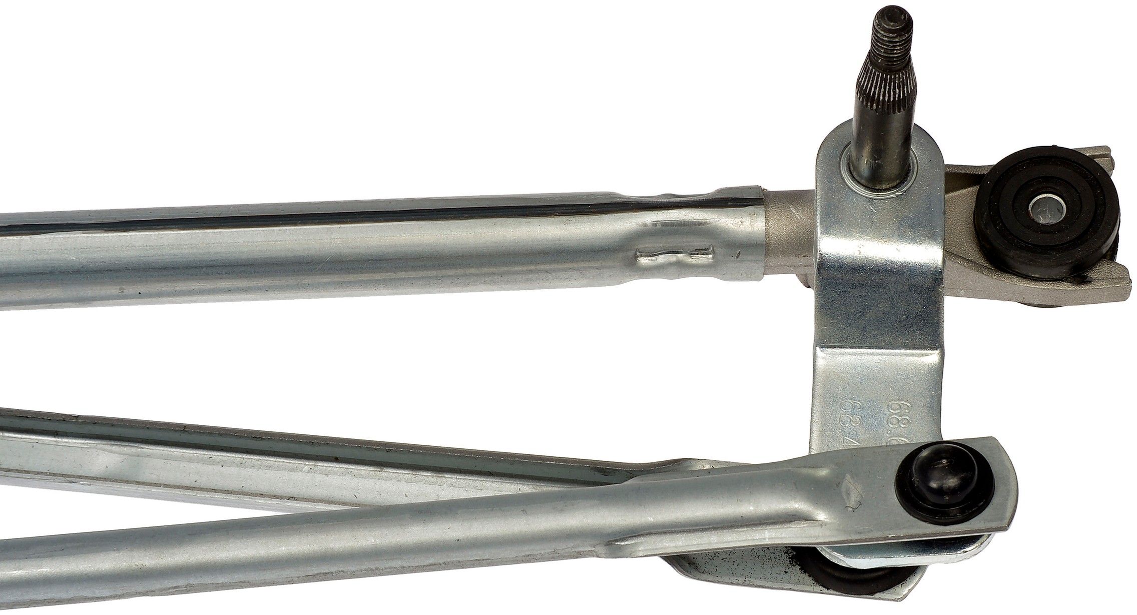 Dorman DOR-602-317AS Windshield Wiper Motor And Transmission Assembly - Image 6
