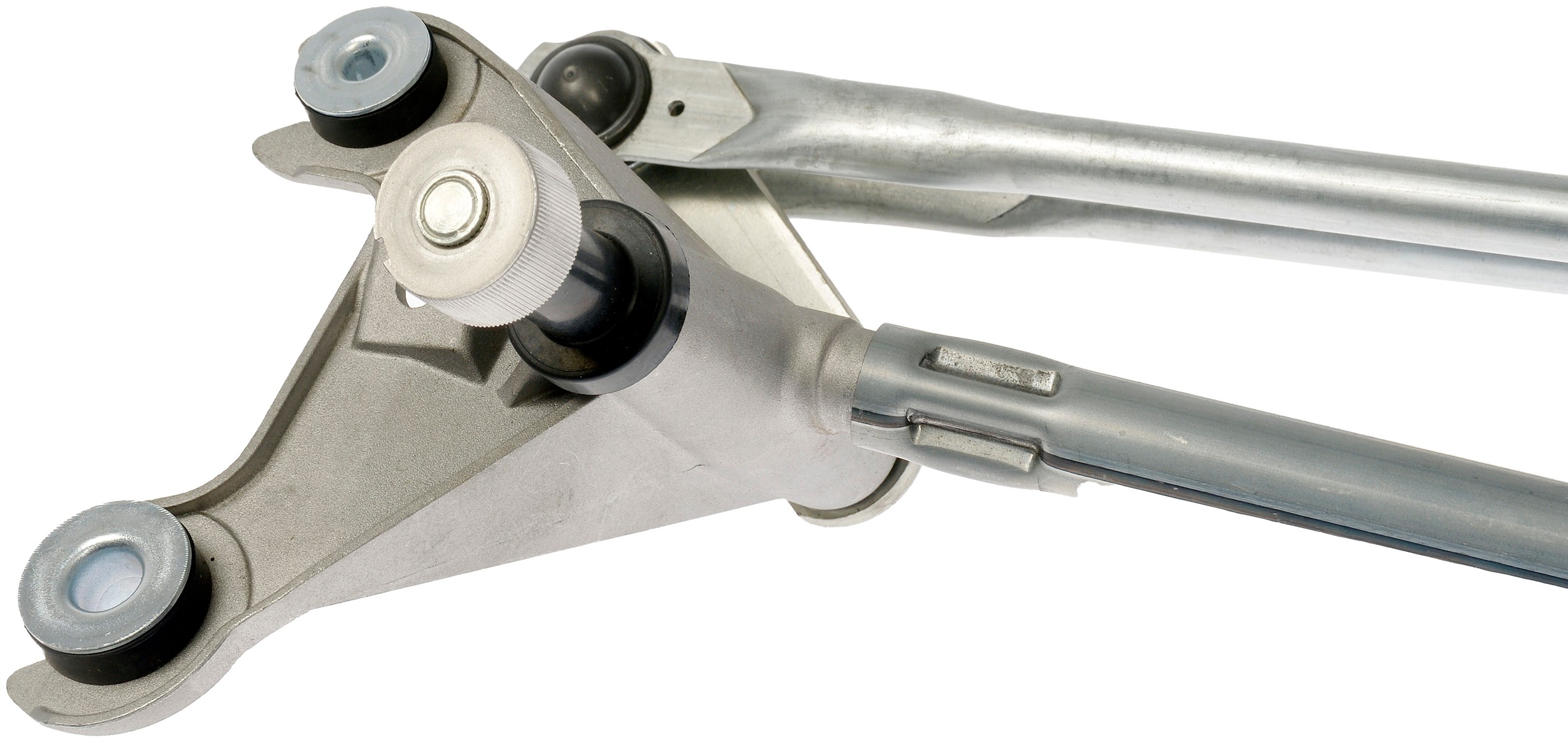 Dorman DOR-602-318AS Windshield Wiper Transmission And Motor Assembly - Image 2