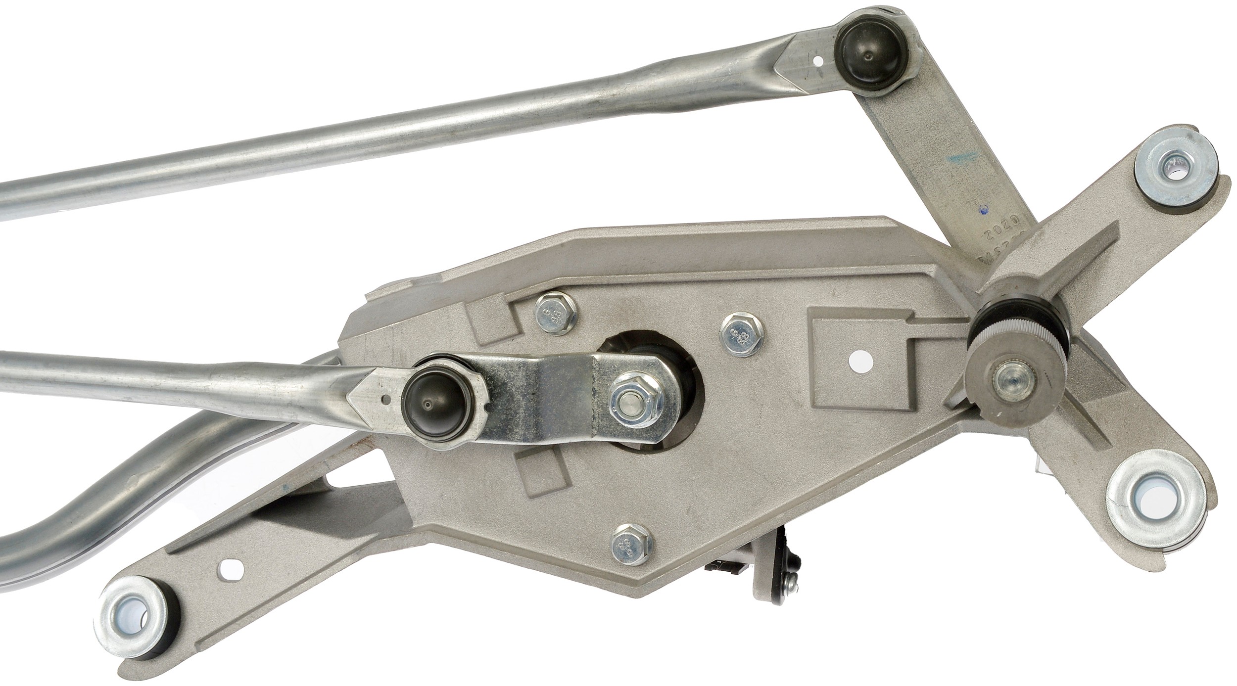 Dorman DOR-602-318AS Windshield Wiper Transmission And Motor Assembly - Image 3