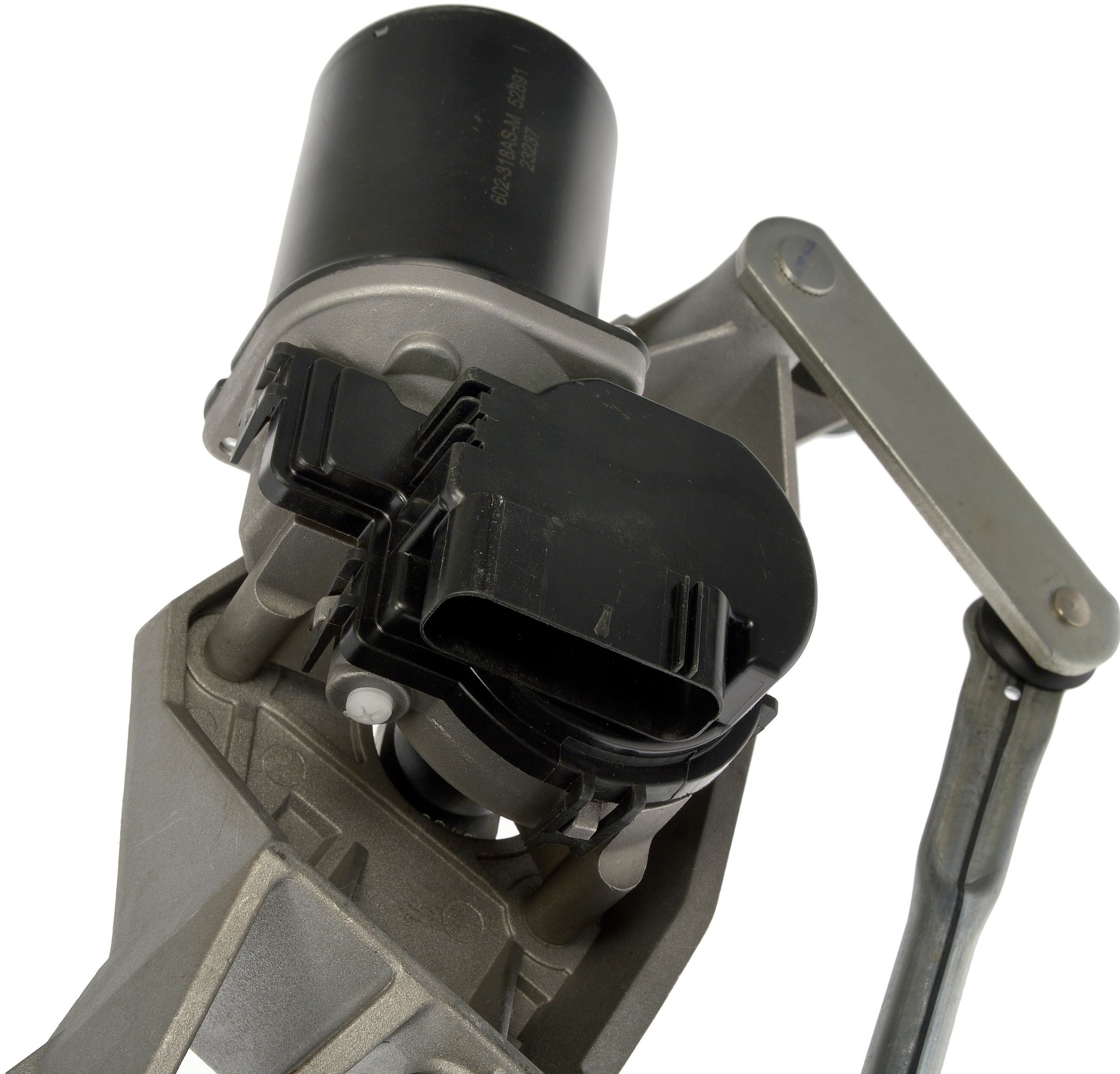 Dorman DOR-602-318AS Windshield Wiper Transmission And Motor Assembly - Image 5