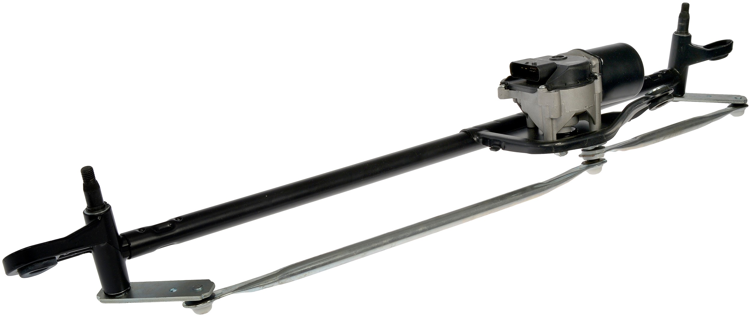 Dorman DOR-602-320AS Wiper Transmission And Motor Assembly