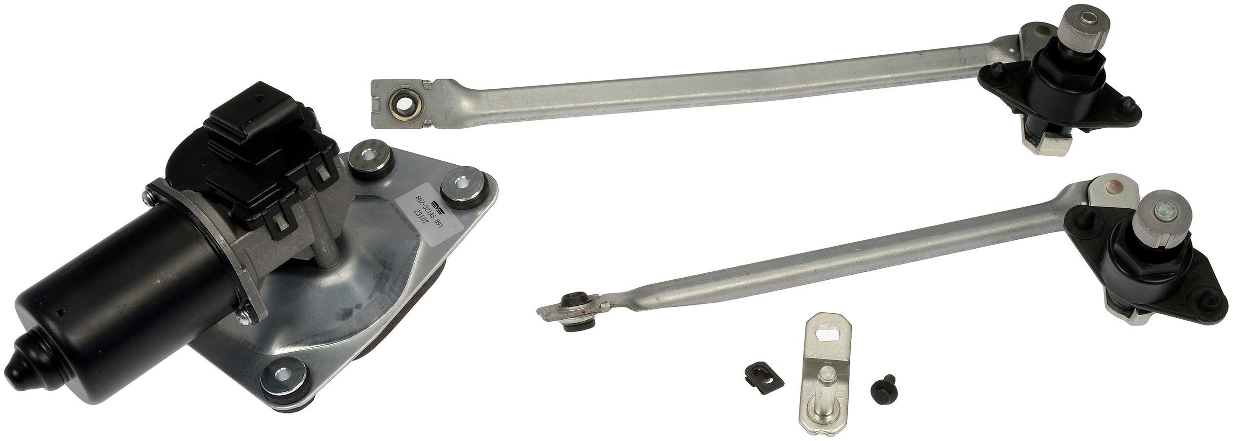 Dorman DOR-602-321AS Windshield Wiper Motor And Transmission Assembly