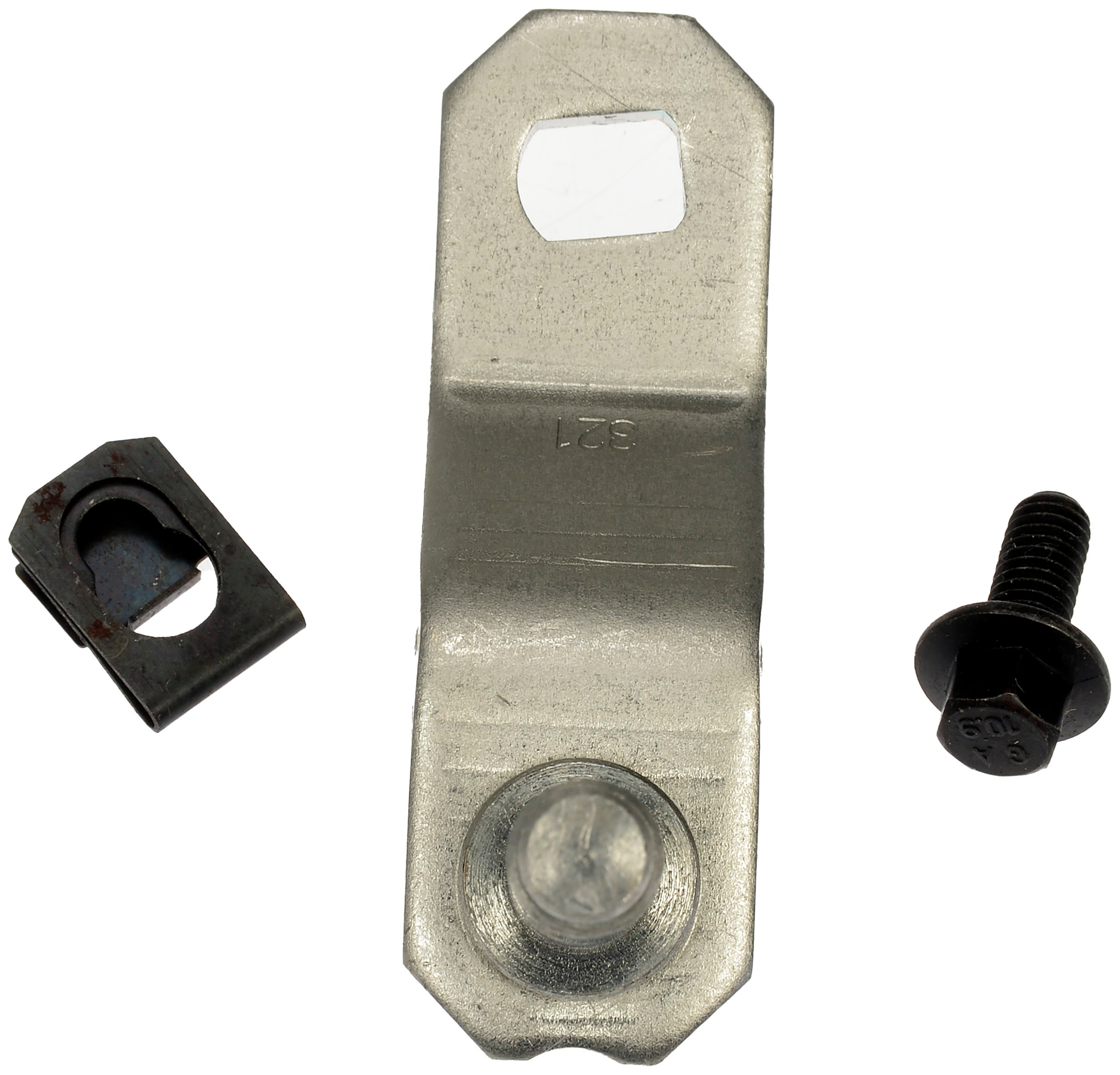 Dorman DOR-602-321AS Windshield Wiper Motor And Transmission Assembly - Image 2