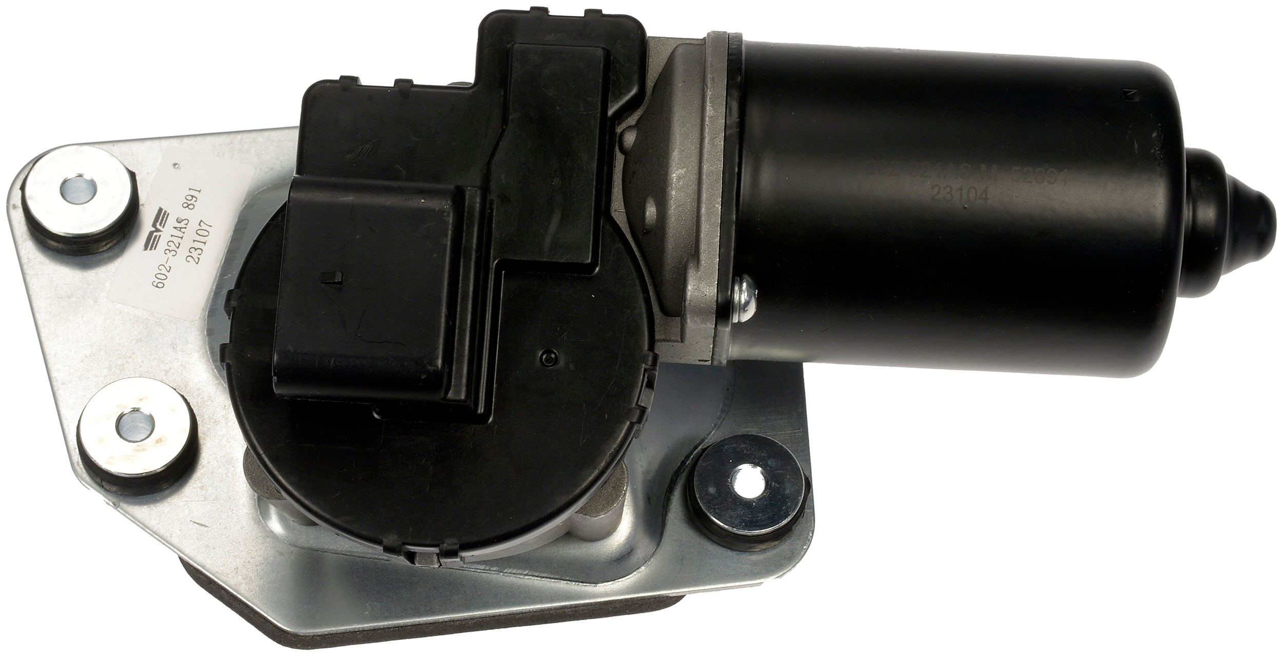 Dorman DOR-602-321AS Windshield Wiper Motor And Transmission Assembly - Image 4