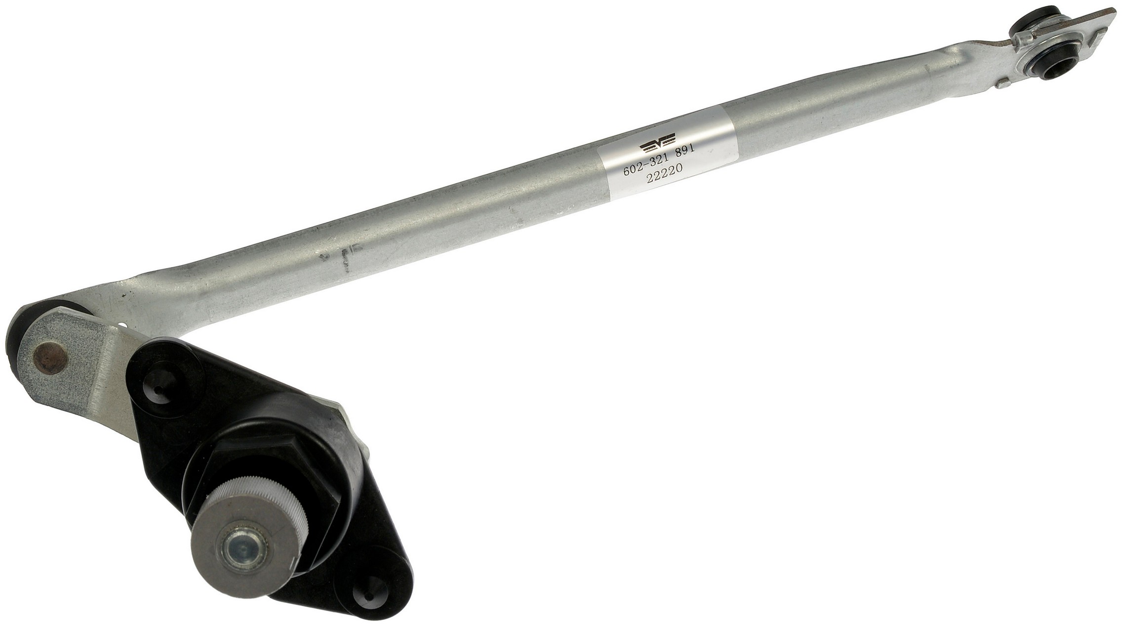 Dorman DOR-602-321 Windshield Wiper Transmission