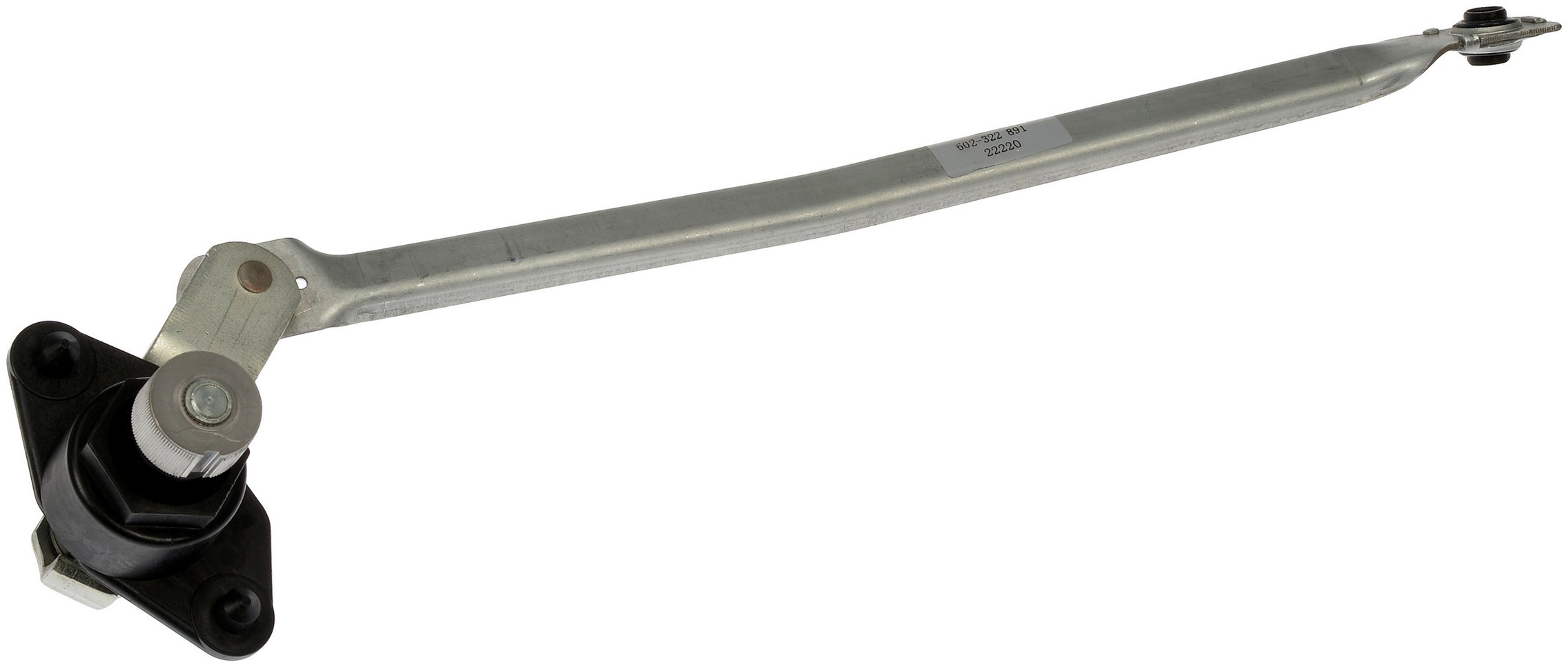 Dorman DOR-602-322 Windshield Wiper Transmission