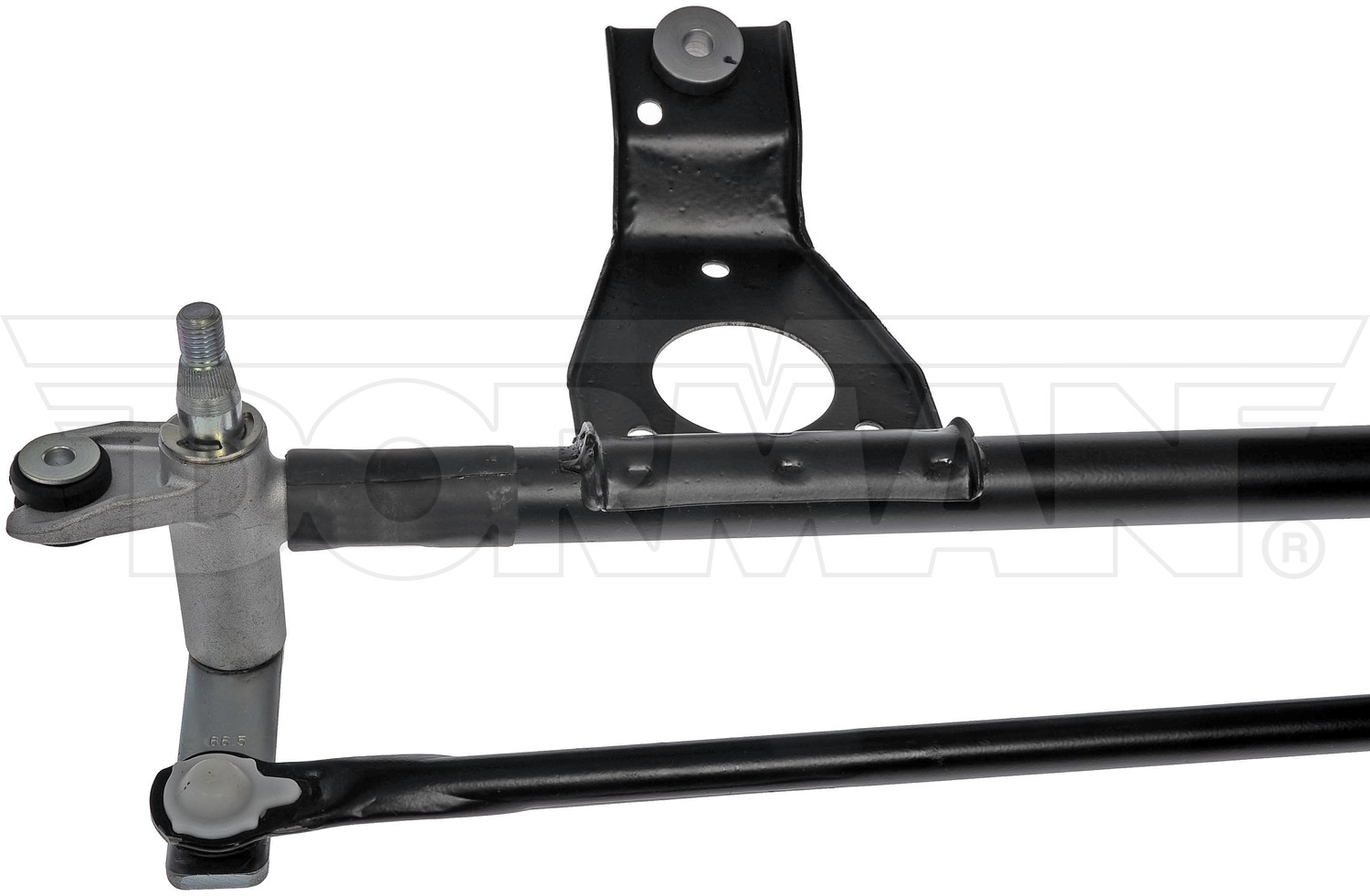 Dorman DOR-602-325 Windshield Wiper Transmission - Image 2