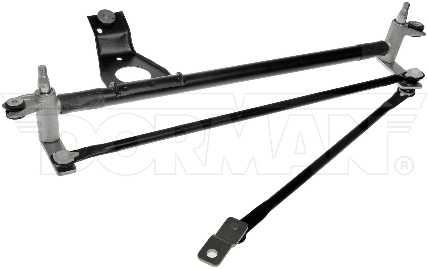 Dorman DOR-602-325 Windshield Wiper Transmission - Image 4