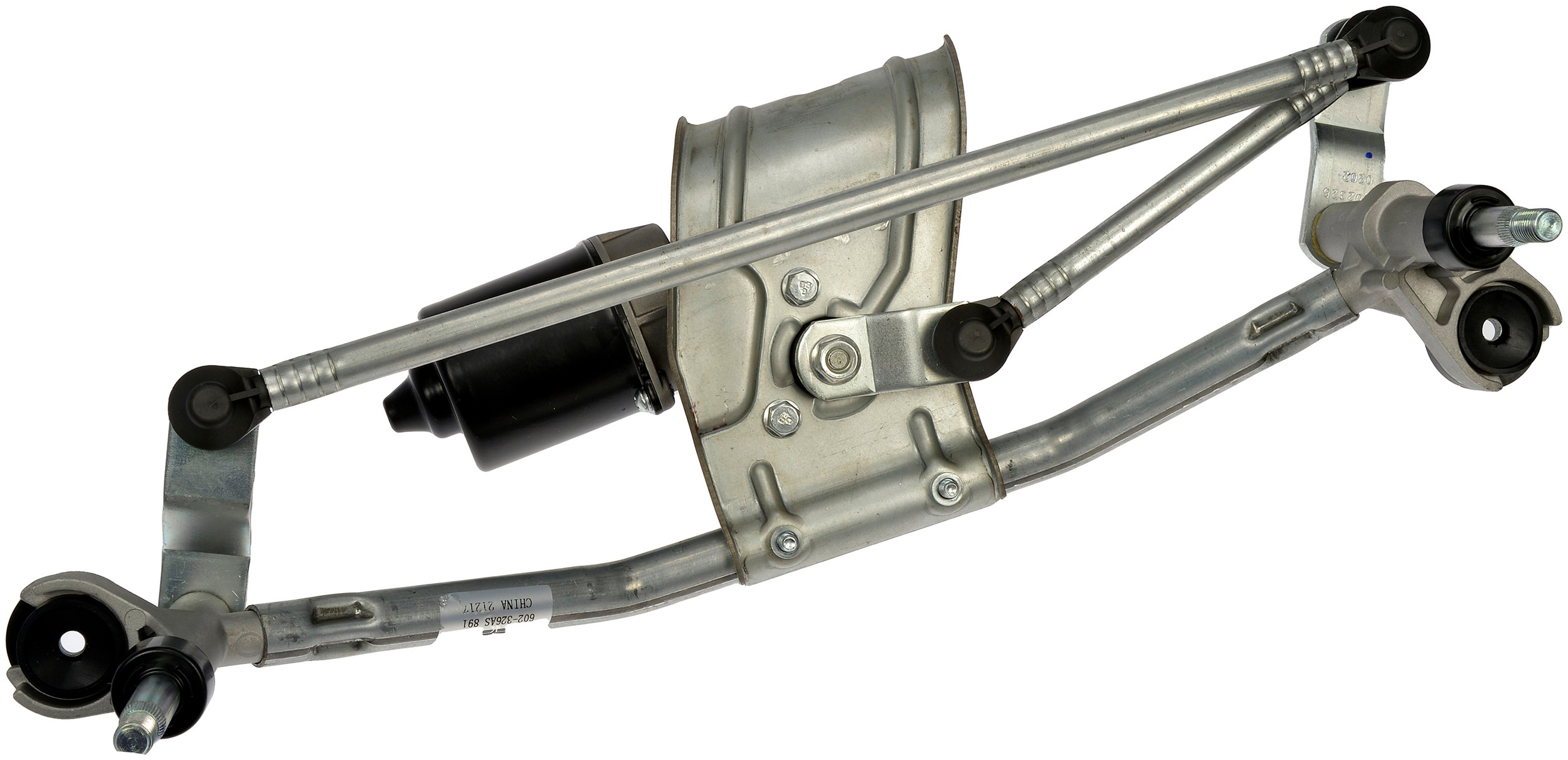Dorman DOR-602-326AS Windshield Wiper Motor And Transmission Assembly