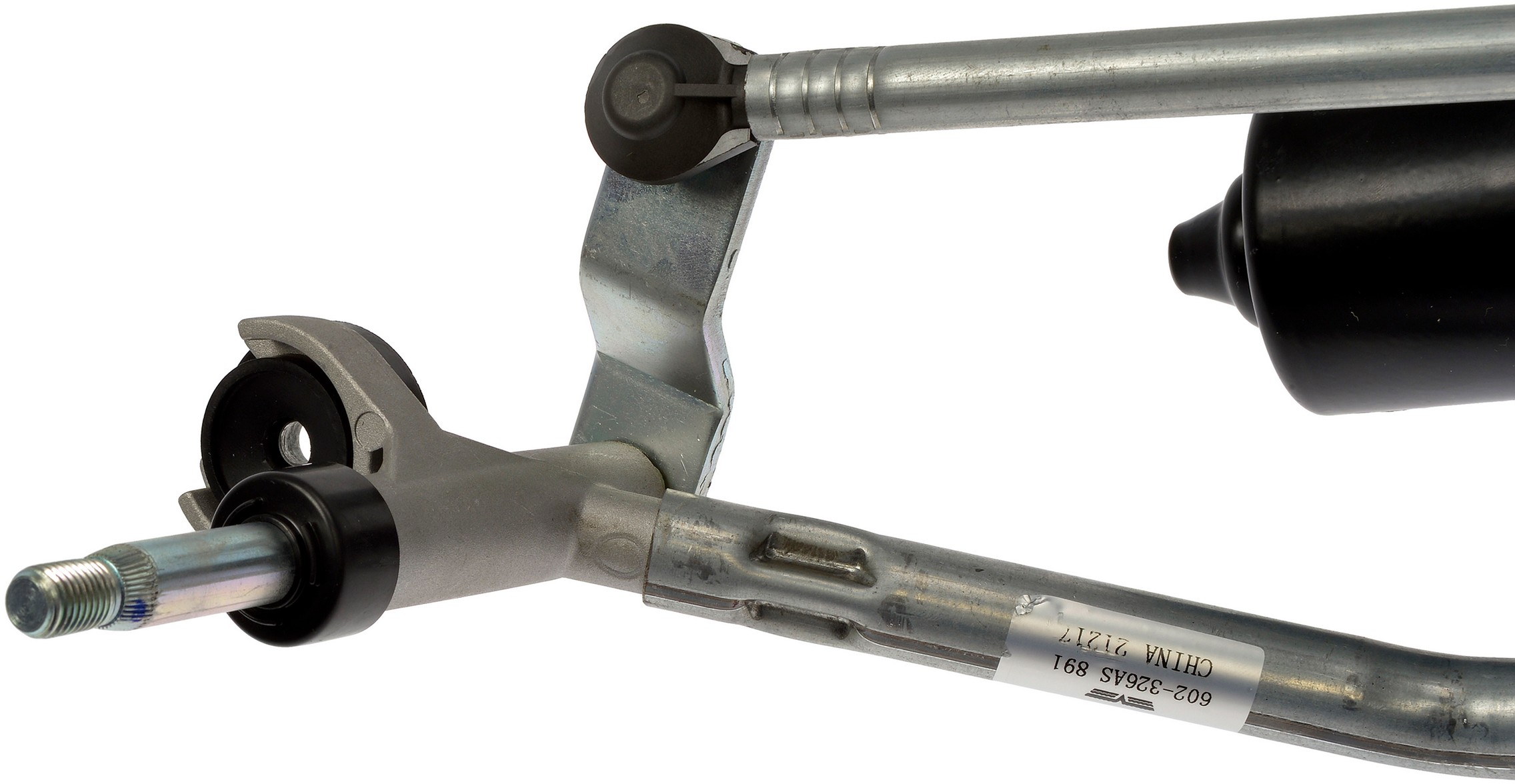 Dorman DOR-602-326AS Windshield Wiper Motor And Transmission Assembly - Image 5