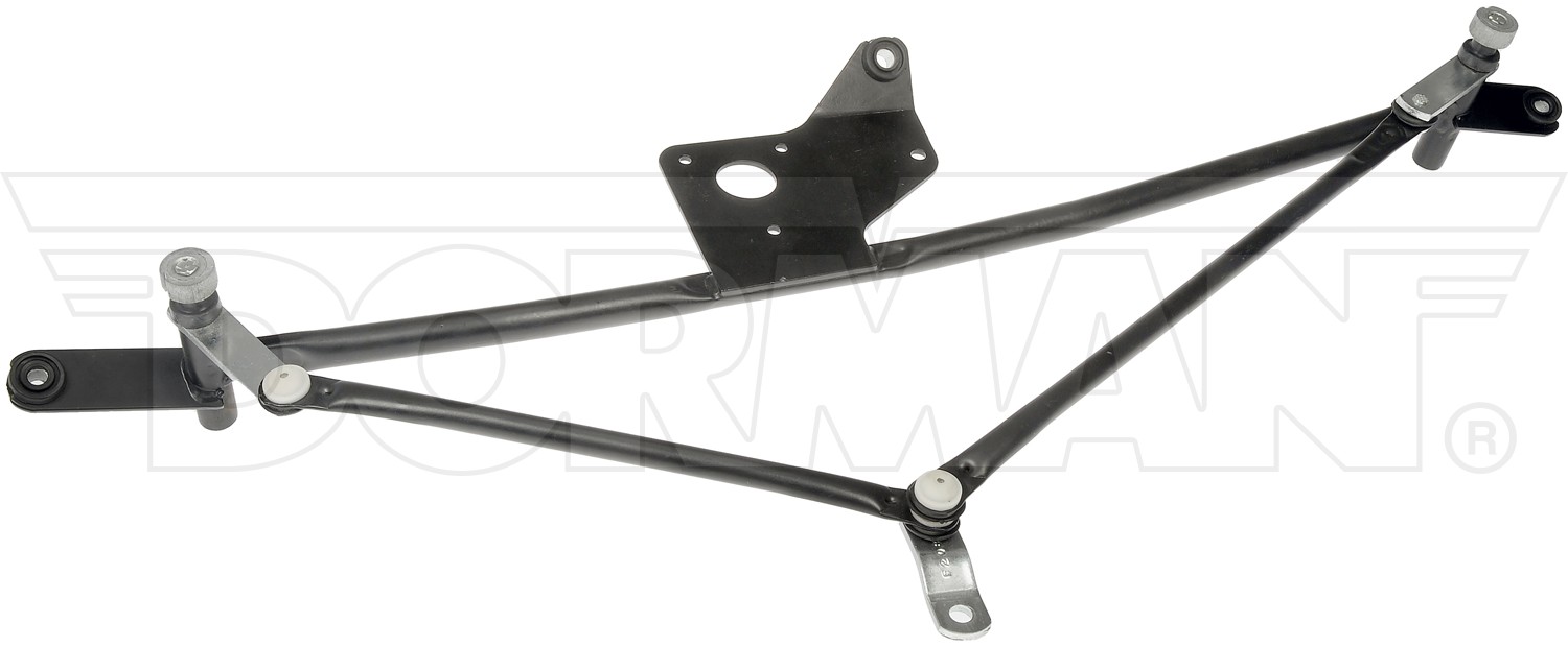 Dorman DOR-602-327 Windshield Wiper Transmission