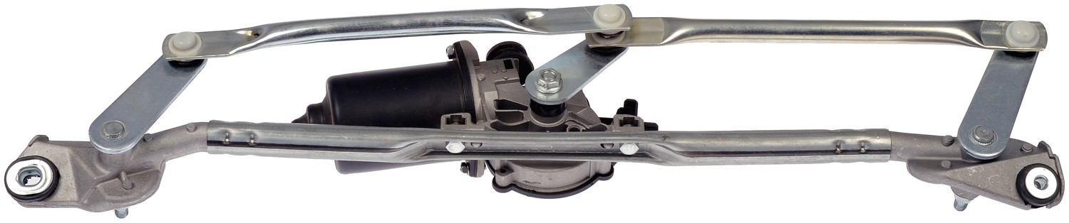 Dorman DOR-602-402AS Windshield Wiper Transmission And Motor Assembly