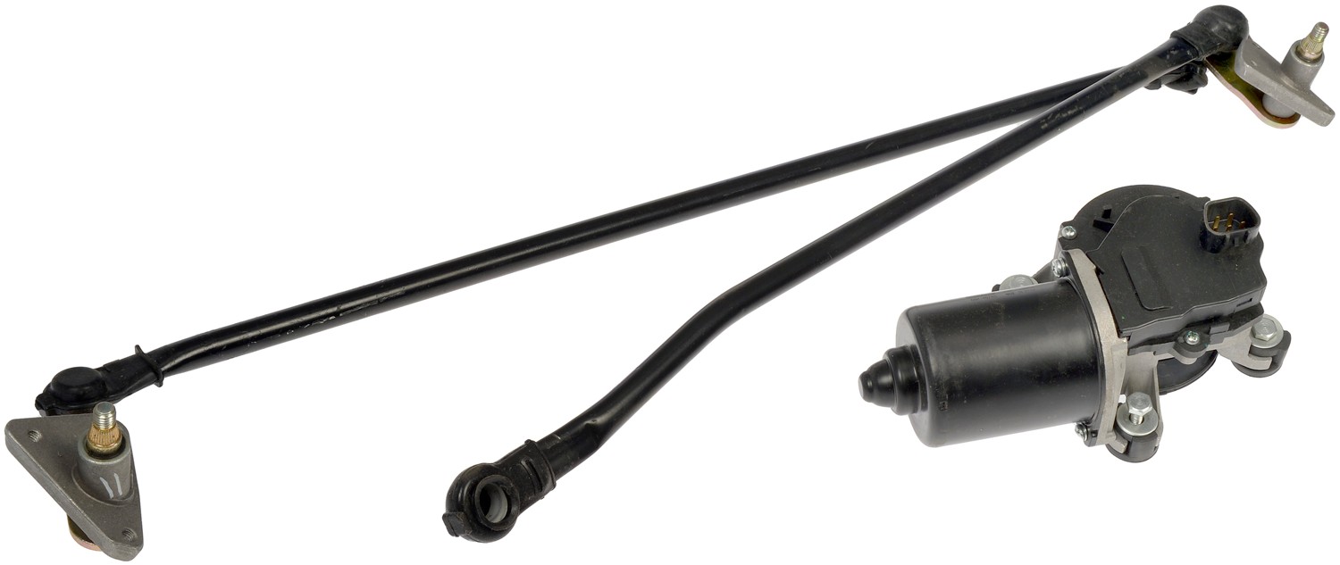 Dorman DOR-602-407AS Windshield Wiper Transmission And Motor Assembly
