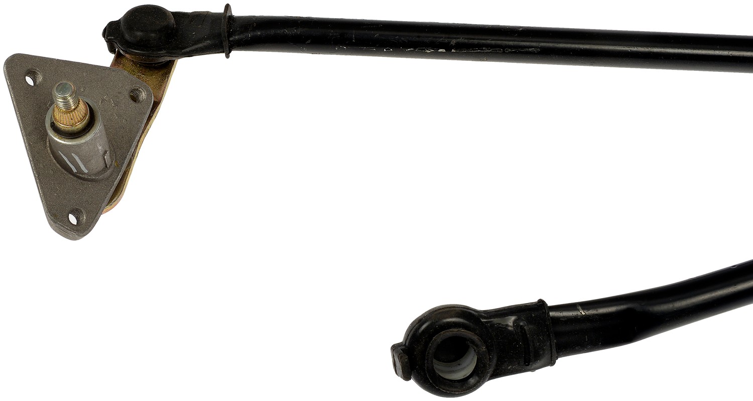 Dorman DOR-602-407AS Windshield Wiper Transmission And Motor Assembly - Image 4