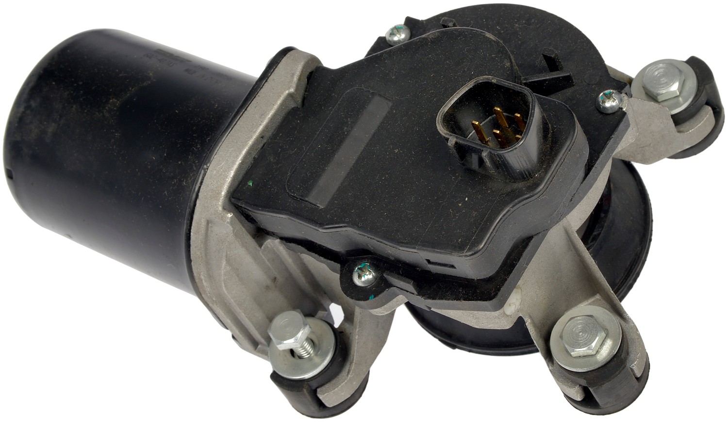 Dorman DOR-602-407AS Windshield Wiper Transmission And Motor Assembly - Image 7