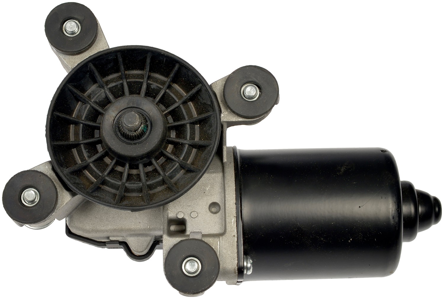 Dorman DOR-602-407AS Windshield Wiper Transmission And Motor Assembly - Image 8