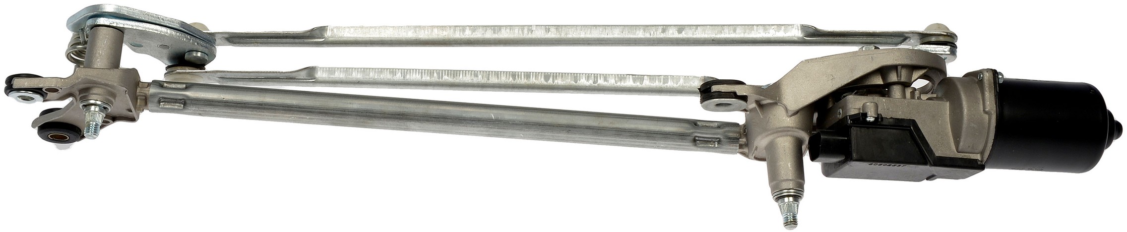 Dorman DOR-602-417AS Windshield Wiper Transmission Assembly - Image 2
