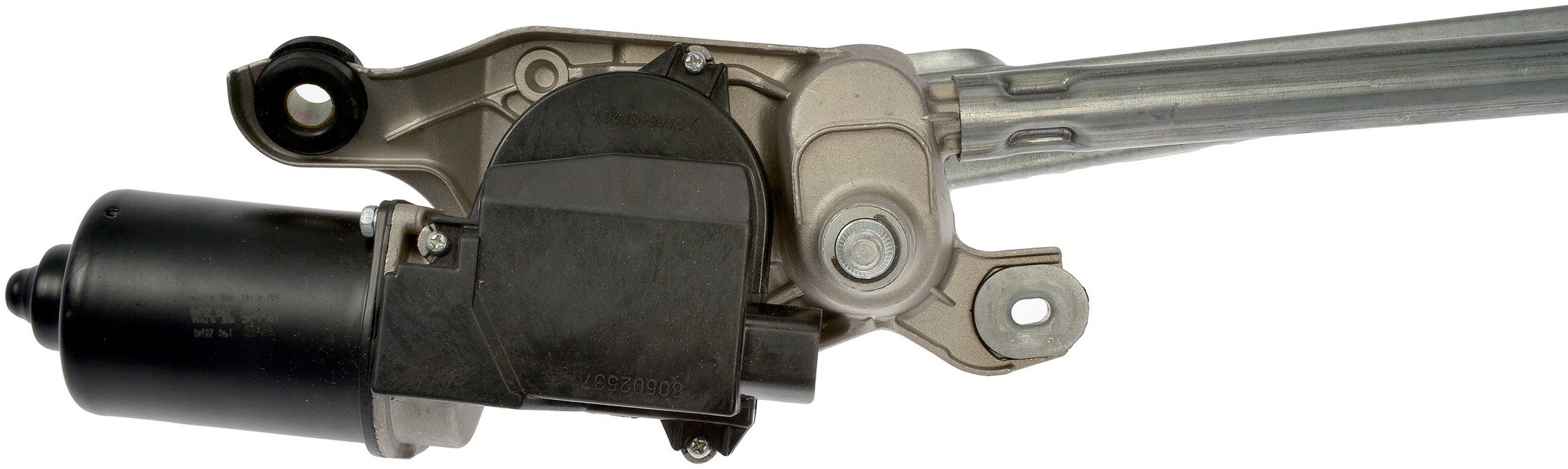 Dorman DOR-602-417AS Windshield Wiper Transmission Assembly - Image 3