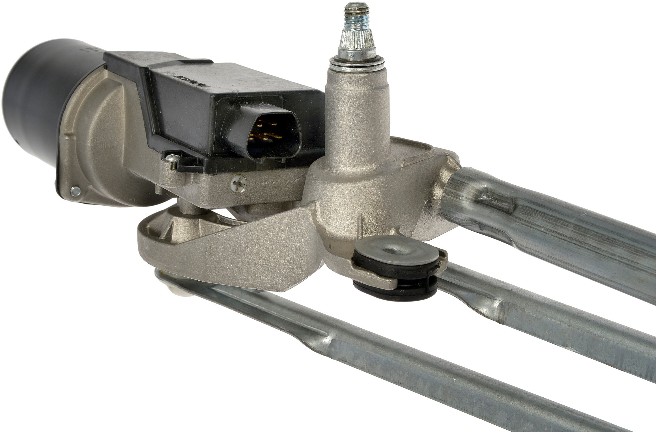 Dorman DOR-602-417AS Windshield Wiper Transmission Assembly - Image 5