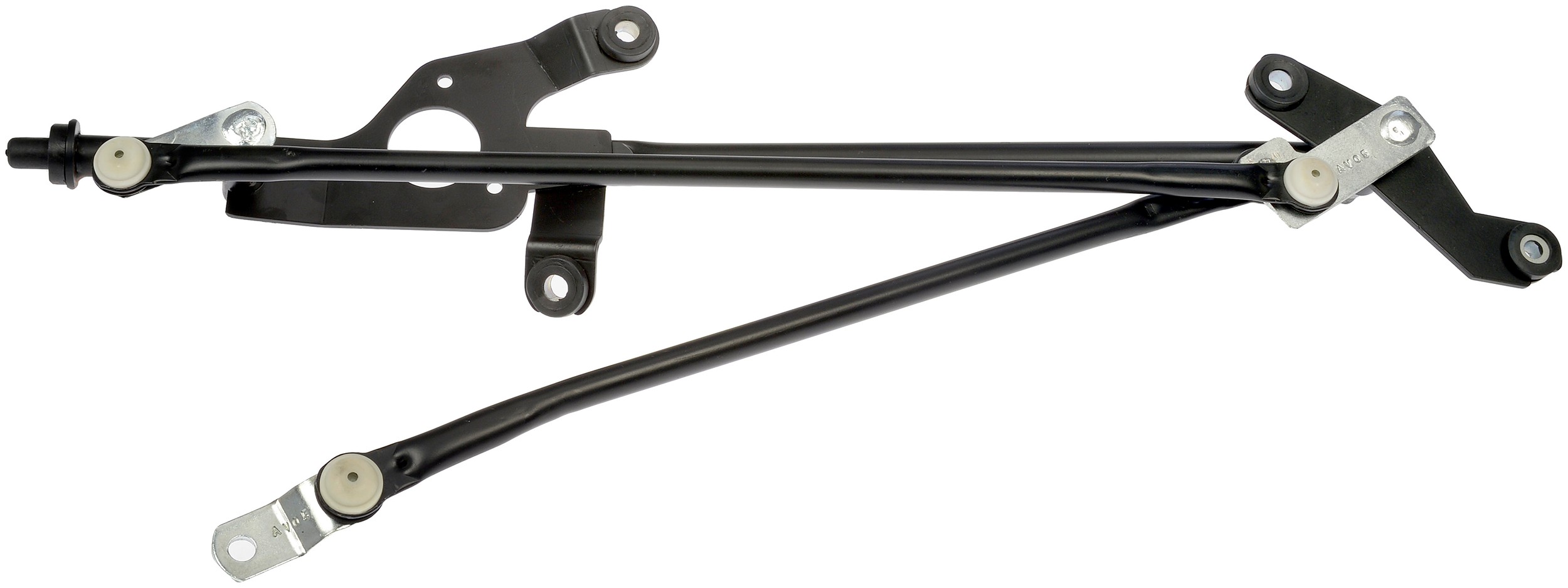 Dorman DOR-602-422 Windshield Wiper Transmission Assembly
