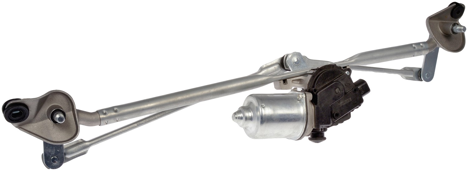 Dorman DOR-602-427AS Wiper Transmission And Motor Assembly