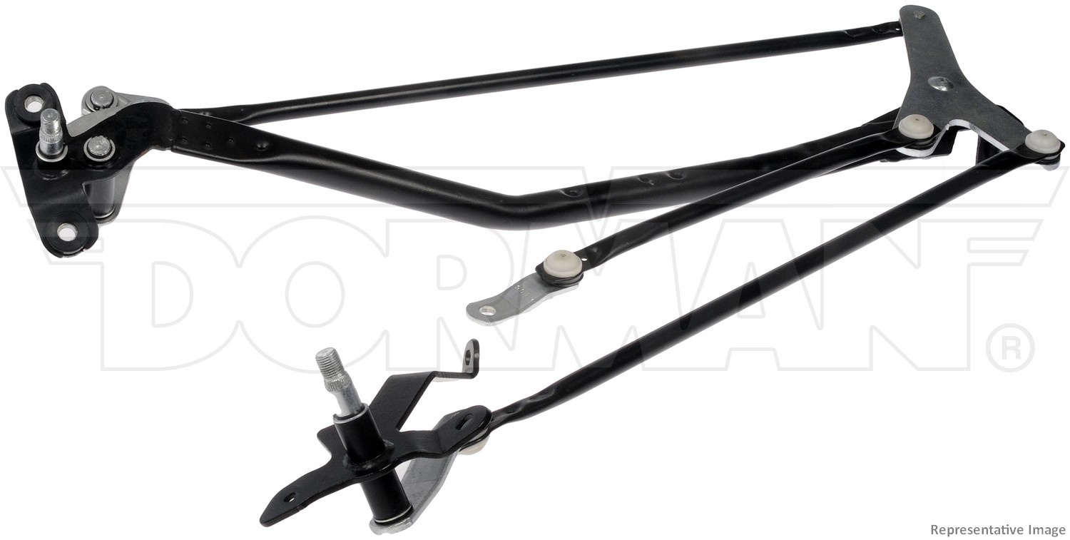 Dorman DOR-602-459 Windshield Wiper Transmission
