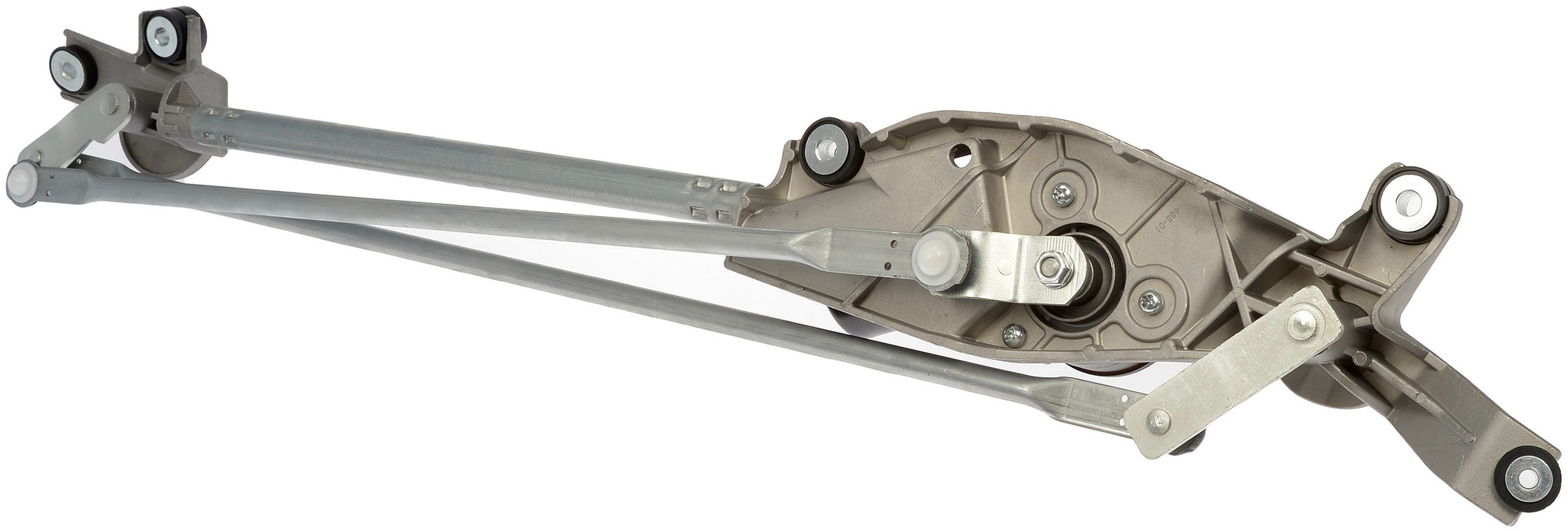 Dorman DOR-602-466AS Windshield Wiper Motor And Transmission Assembly