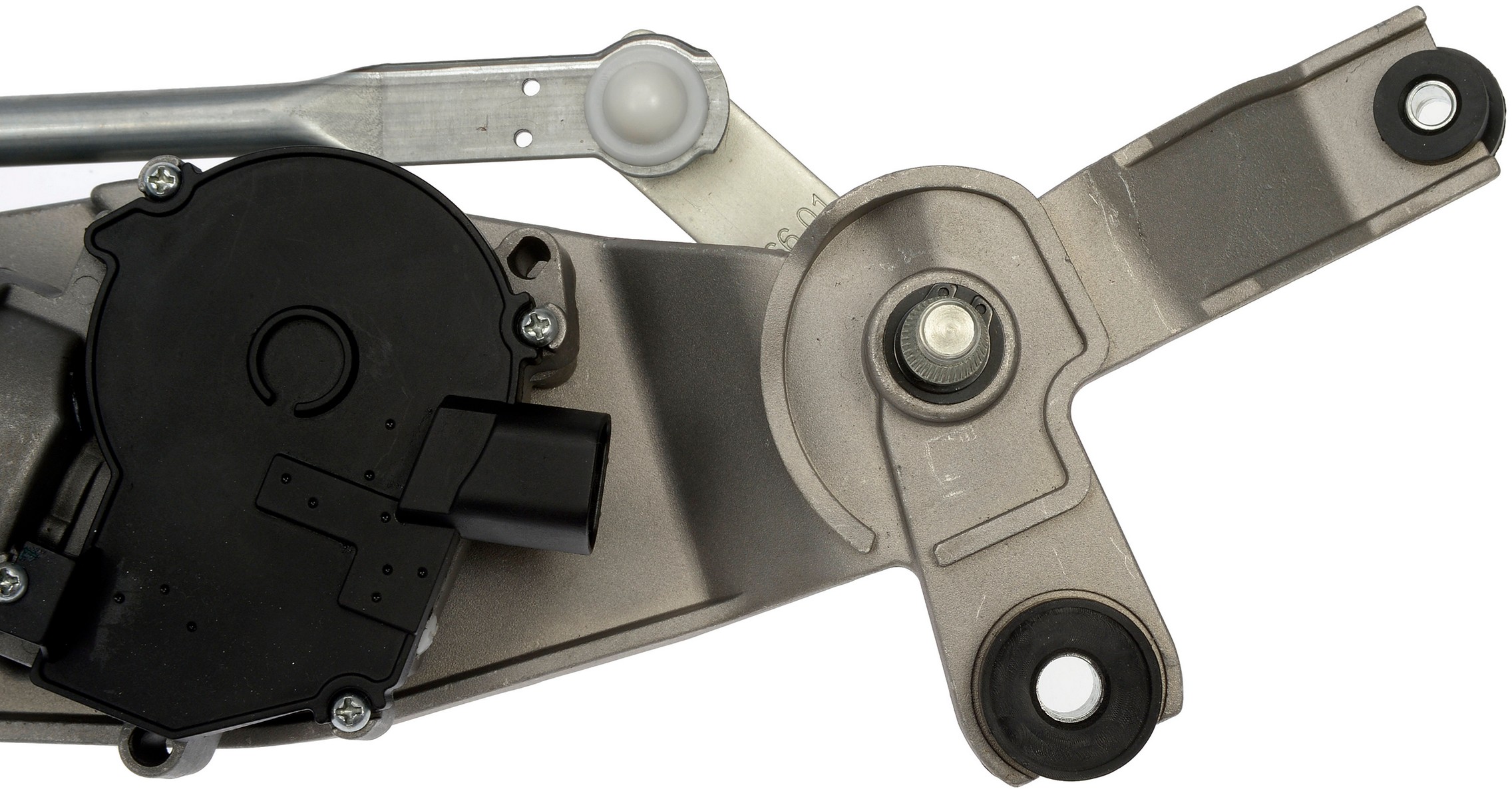 Dorman DOR-602-466AS Windshield Wiper Motor And Transmission Assembly - Image 3
