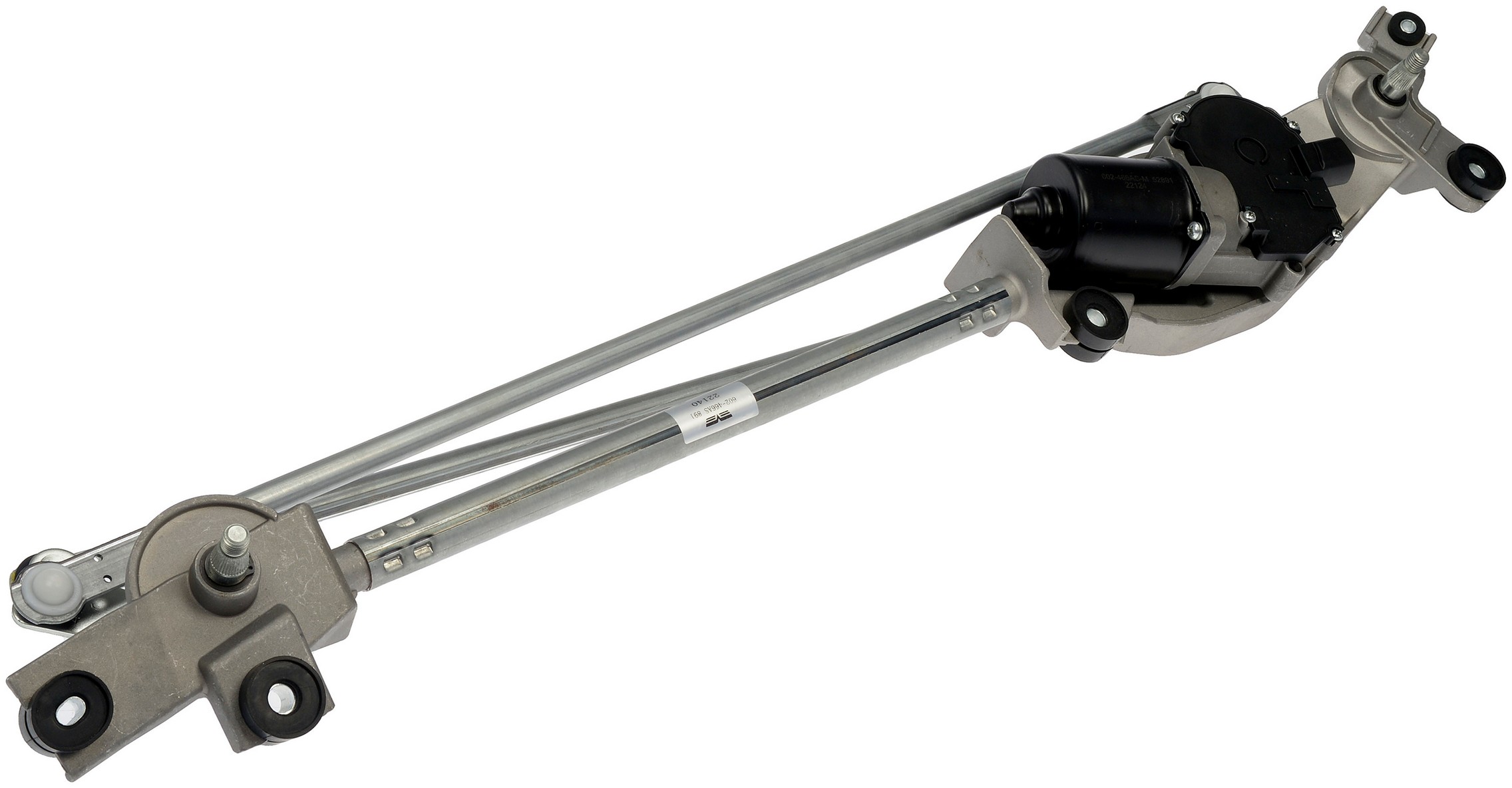 Dorman DOR-602-466AS Windshield Wiper Motor And Transmission Assembly - Image 4