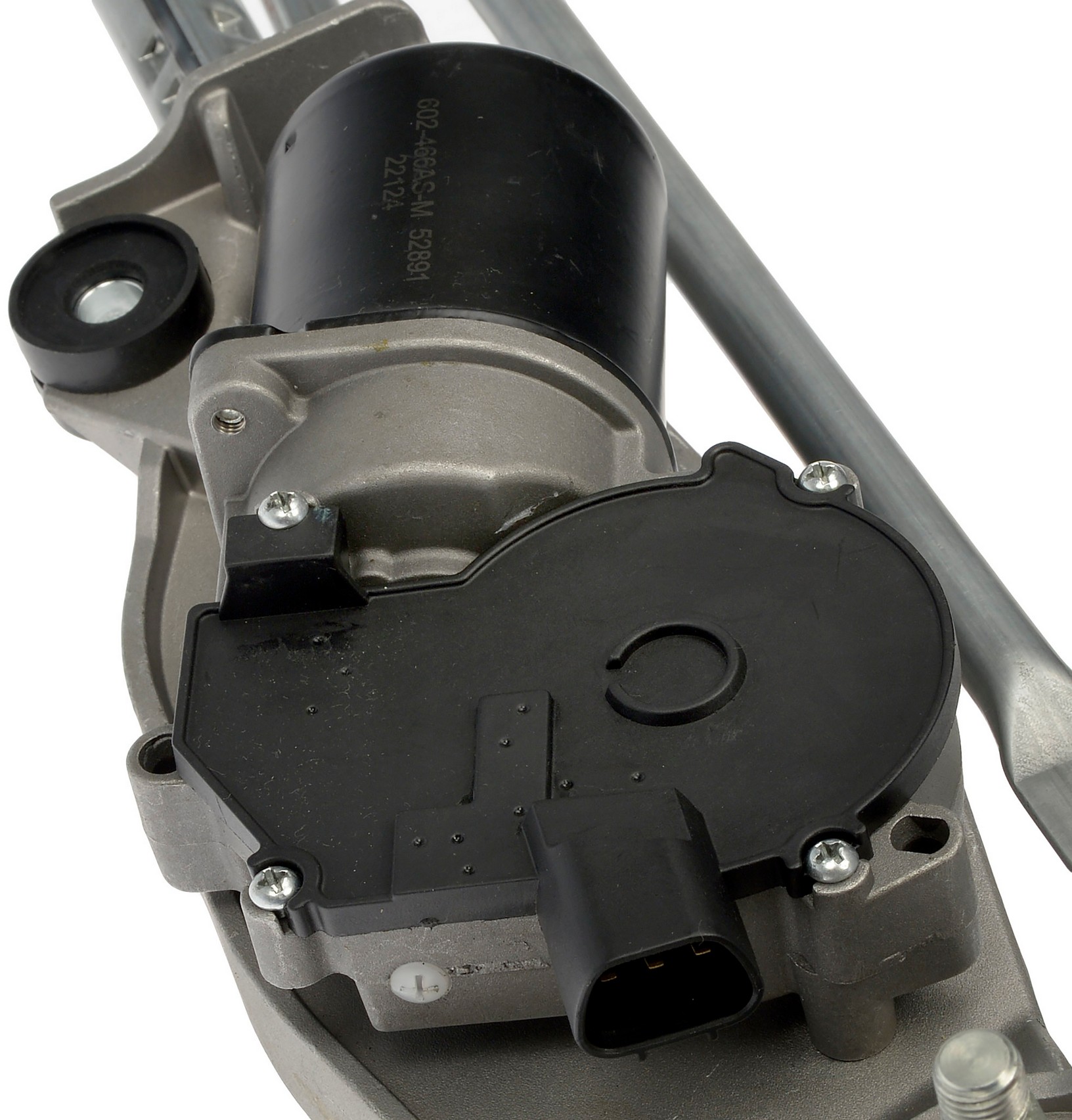Dorman DOR-602-466AS Windshield Wiper Motor And Transmission Assembly - Image 5