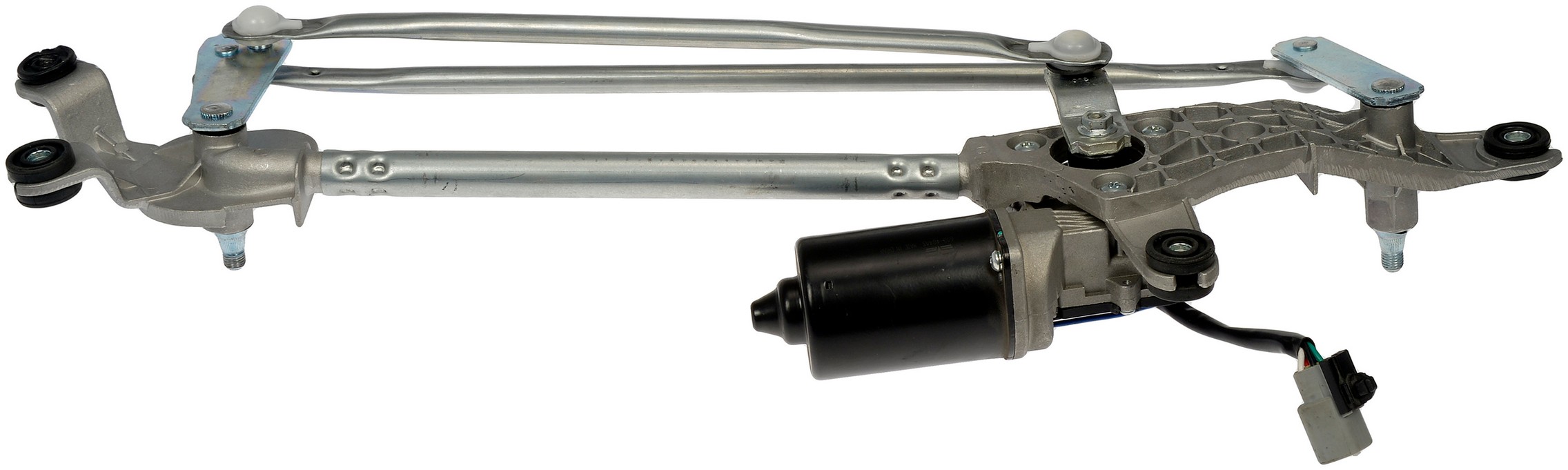 Dorman 602-484AS Windshield Wiper Motor And Transmission Assembly