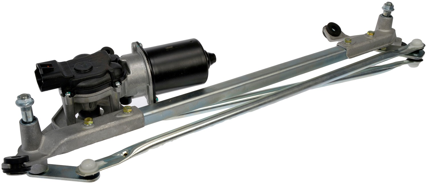 Dorman DOR-602-502AS Windshield Wiper Transmission And Motor Assembly