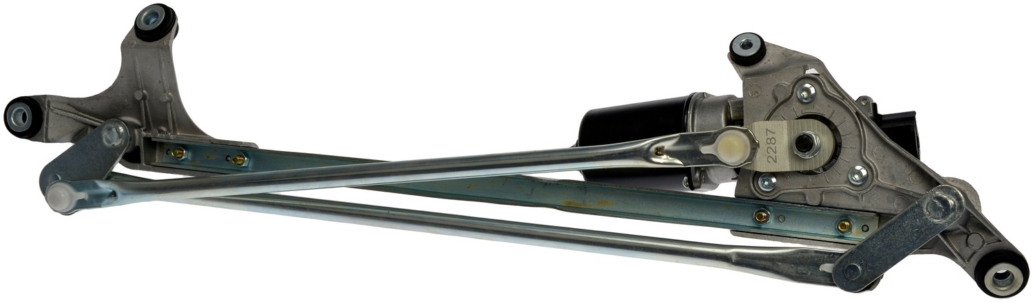 Dorman DOR-602-502AS Windshield Wiper Transmission And Motor Assembly - Image 2