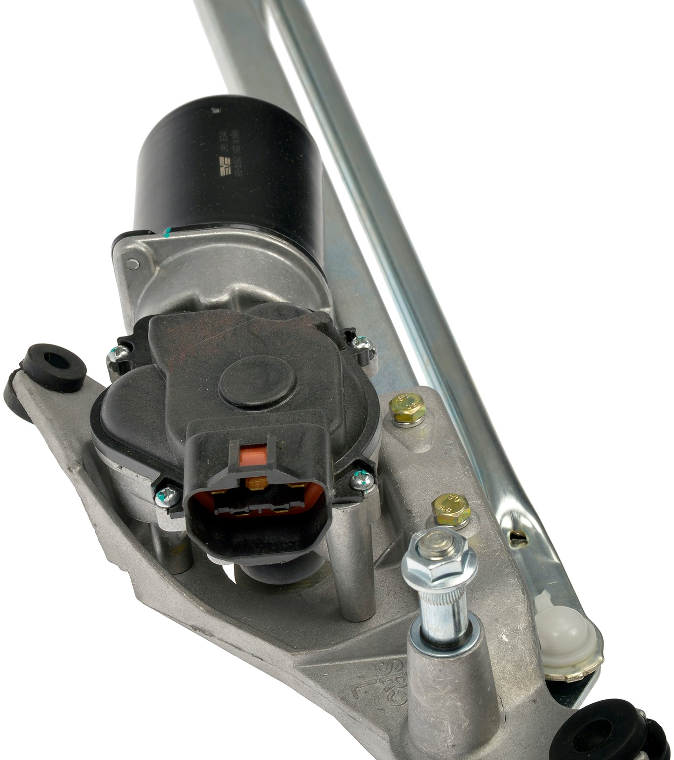 Dorman DOR-602-502AS Windshield Wiper Transmission And Motor Assembly - Image 9