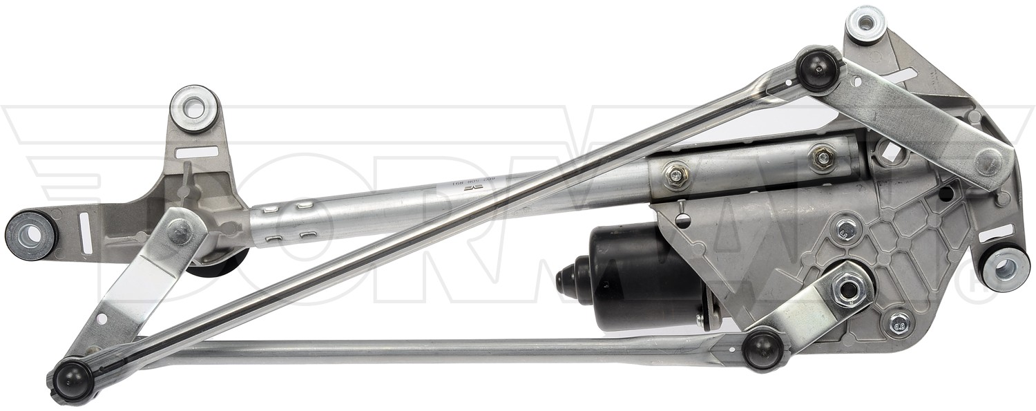 Dorman DOR-602-508AS Windshield Wiper Motor And Transmission Assembly