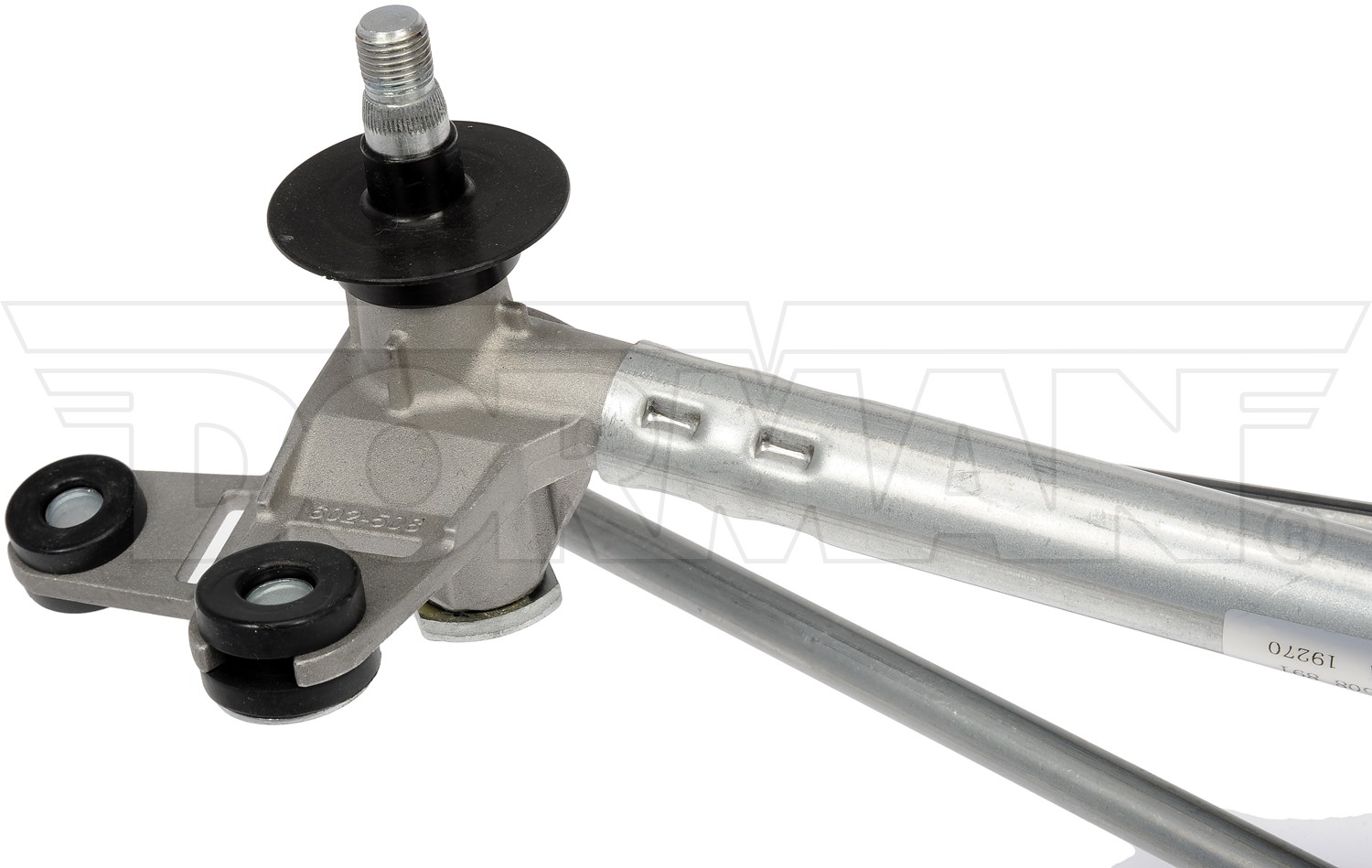 Dorman DOR-602-508AS Windshield Wiper Motor And Transmission Assembly - Image 2