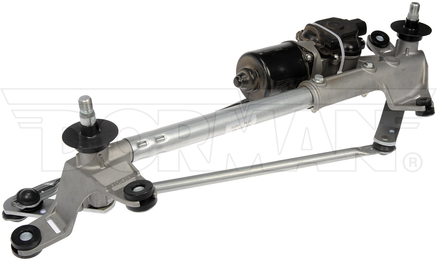 Dorman DOR-602-508AS Windshield Wiper Motor And Transmission Assembly - Image 4