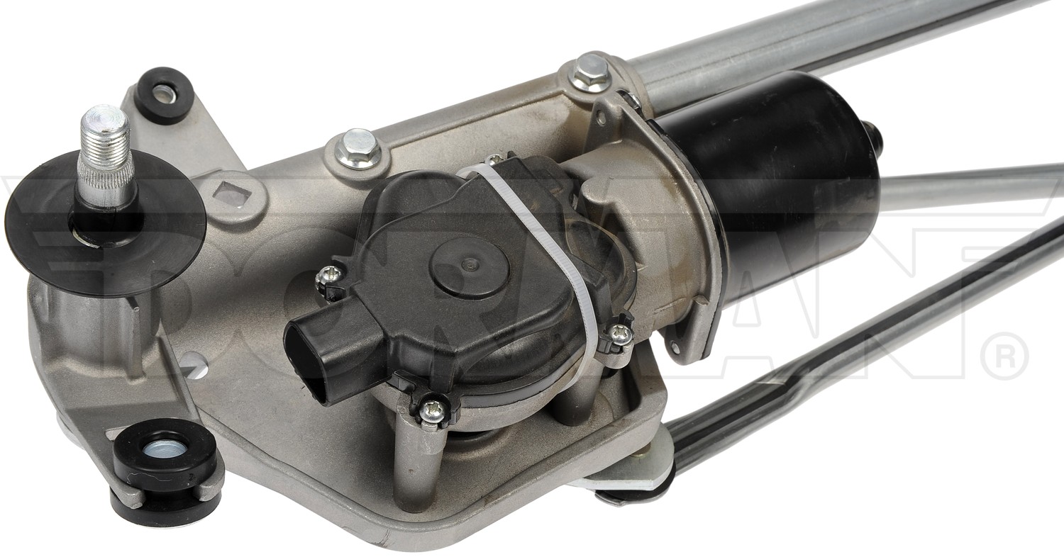 Dorman DOR-602-508AS Windshield Wiper Motor And Transmission Assembly - Image 5