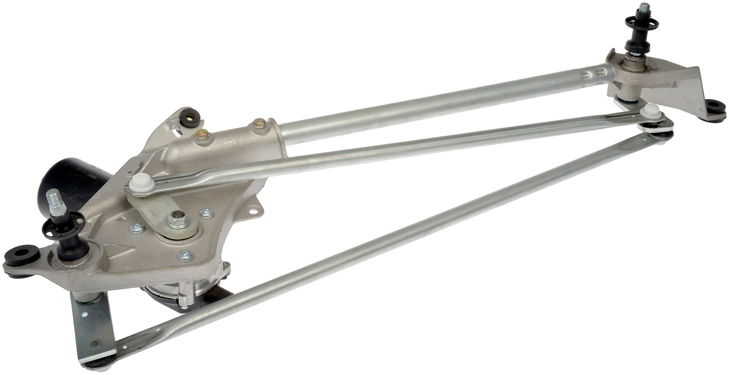Dorman DOR-602-510AS Wiper Transmission And Motor Assembly