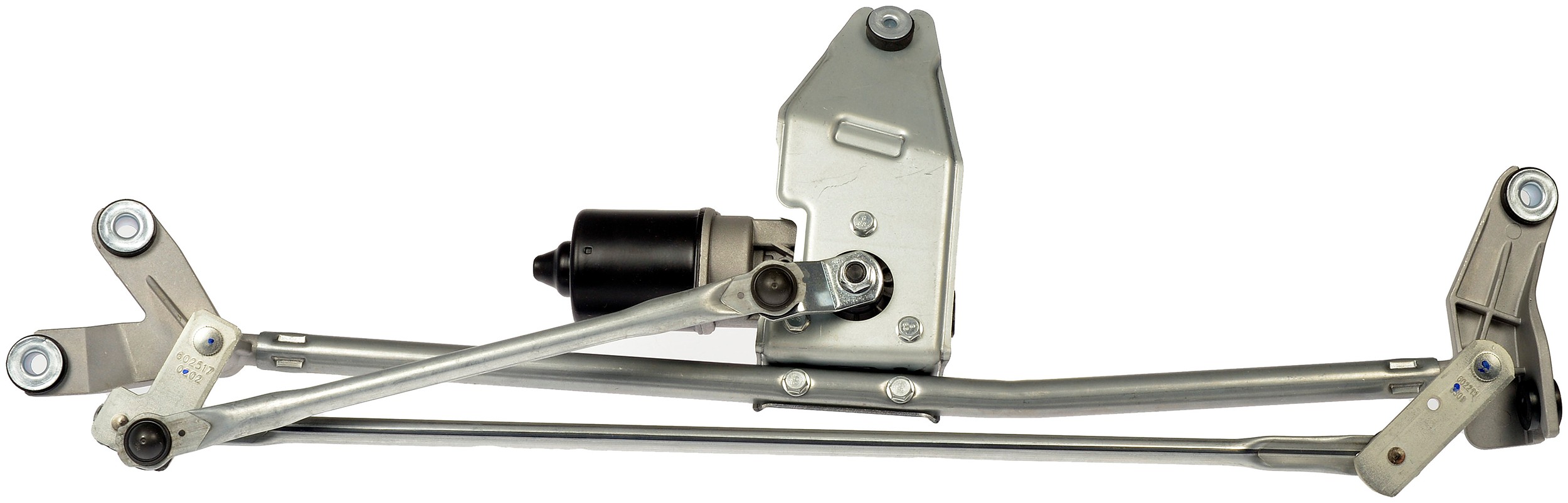Dorman DOR-602-517AS Wiper Linkage And Motor Assembly