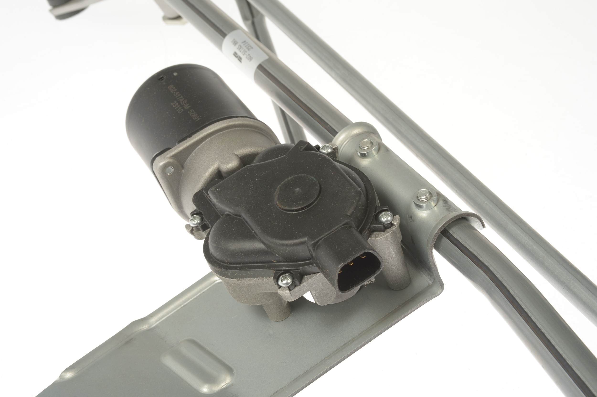 Dorman DOR-602-517AS Wiper Linkage And Motor Assembly - Image 5
