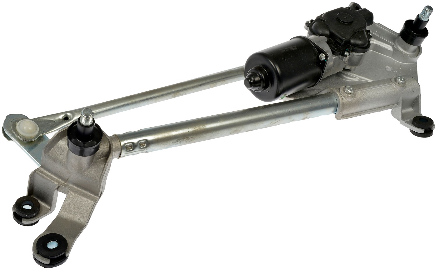 Dorman DOR-602-524AS Windshield Wiper Transmission And Motor Assembly