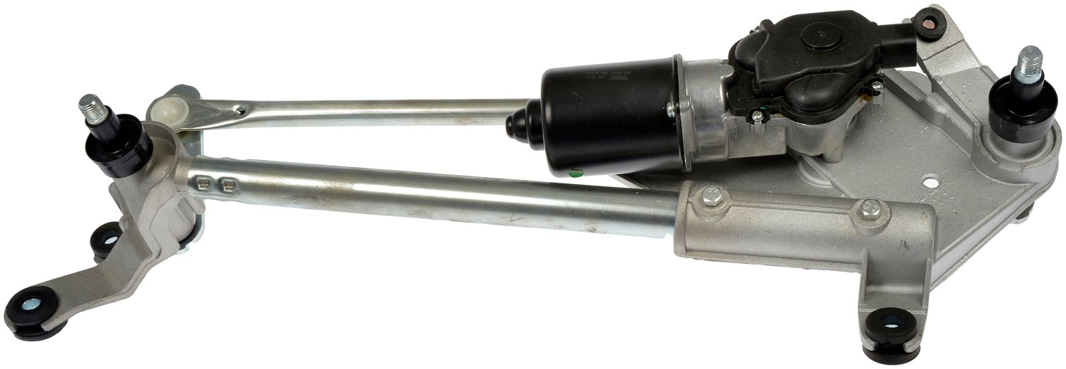 Dorman DOR-602-524AS Windshield Wiper Transmission And Motor Assembly - Image 6