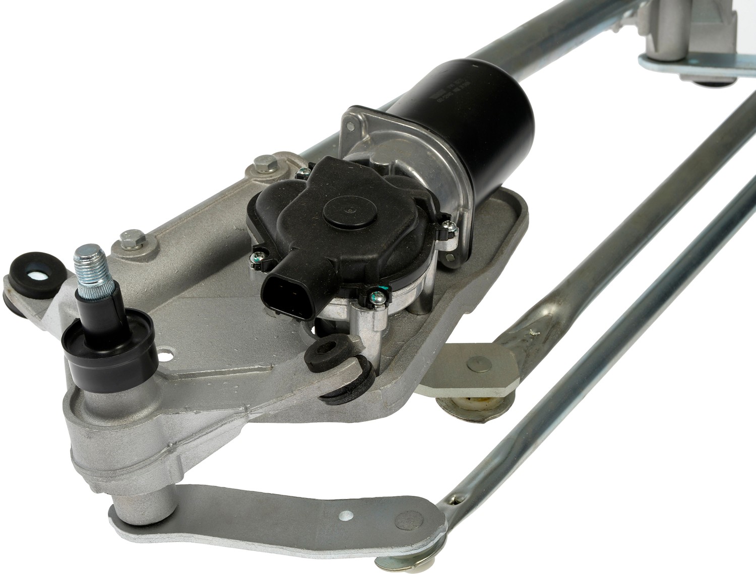 Dorman DOR-602-524AS Windshield Wiper Transmission And Motor Assembly - Image 7