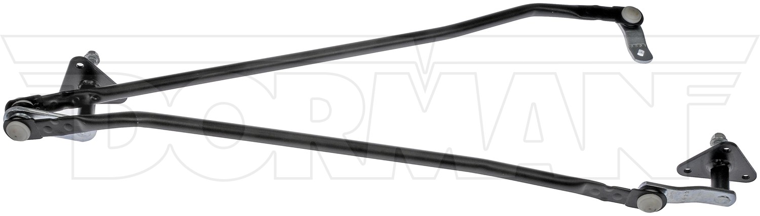 Dorman DOR-602-540 Windshield Wiper Transmission