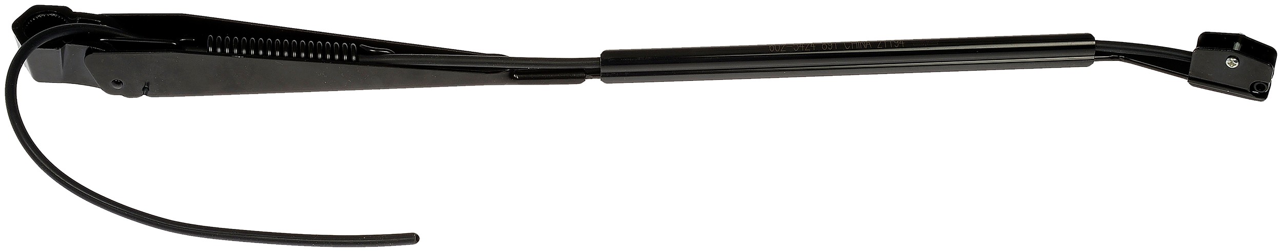 Dorman DOR-602-5424 Front Wiper Arm - Image 2