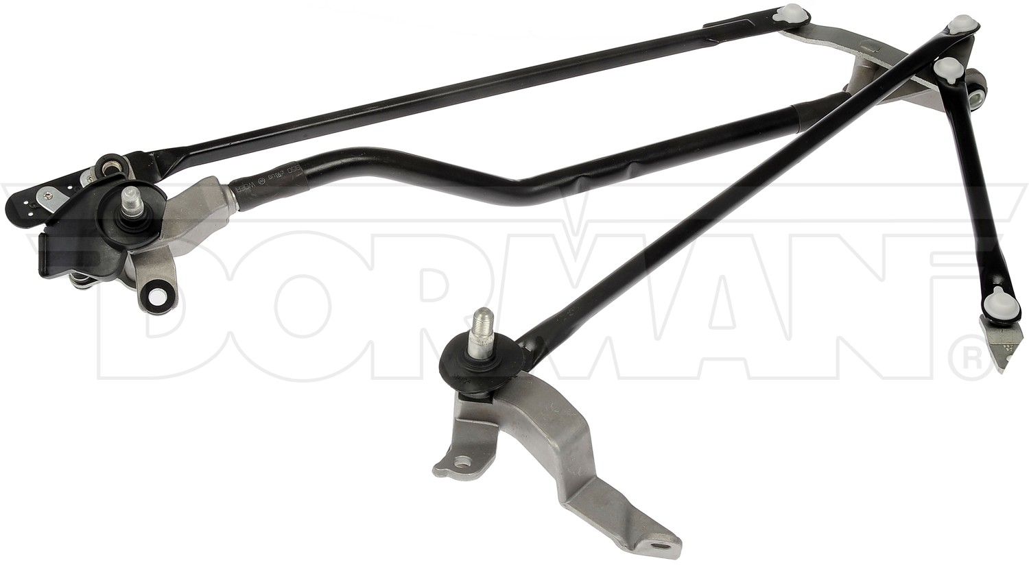 Dorman DOR-602-550 Windshield Wiper Transmission