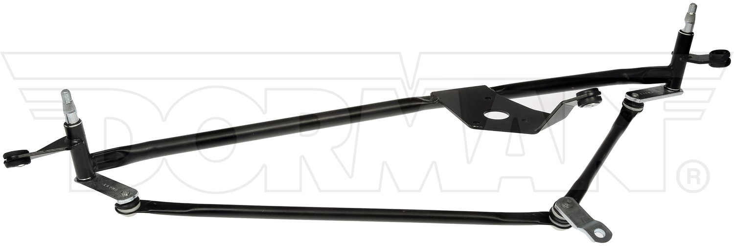 Dorman DOR-602-563 Windshield Wiper Transmission